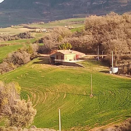 Masia Colomet Villa Aransis Dış mekan fotoğraf