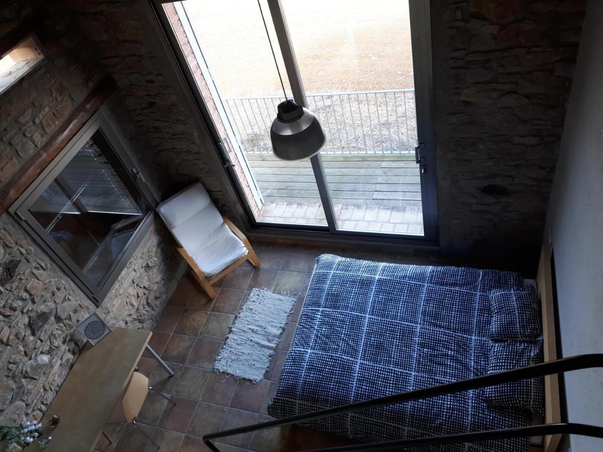 Masia Colomet Villa Aransis Dış mekan fotoğraf