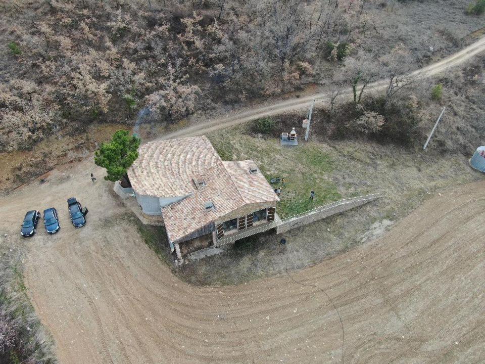 Masia Colomet Villa Aransis Dış mekan fotoğraf