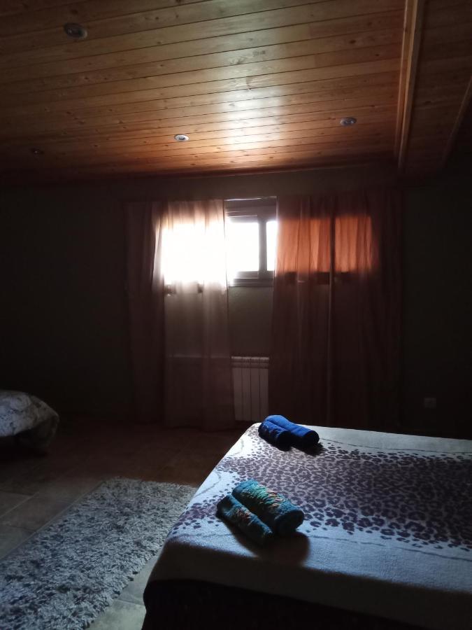 Masia Colomet Villa Aransis Dış mekan fotoğraf
