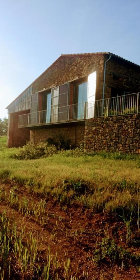 Masia Colomet Villa Aransis Dış mekan fotoğraf