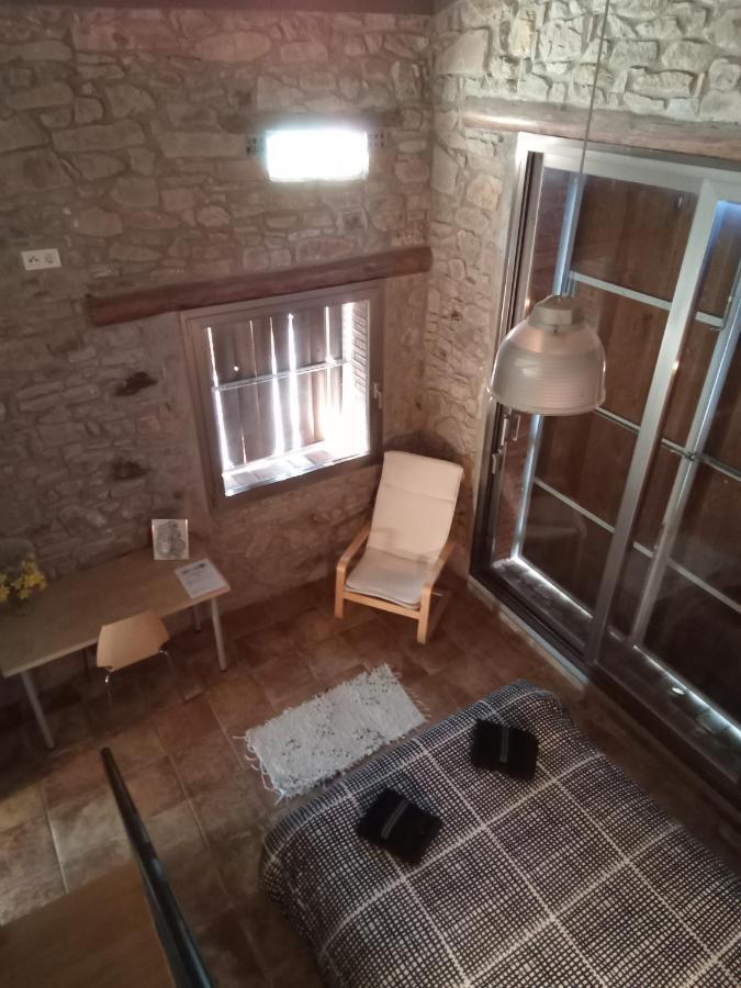 Masia Colomet Villa Aransis Dış mekan fotoğraf