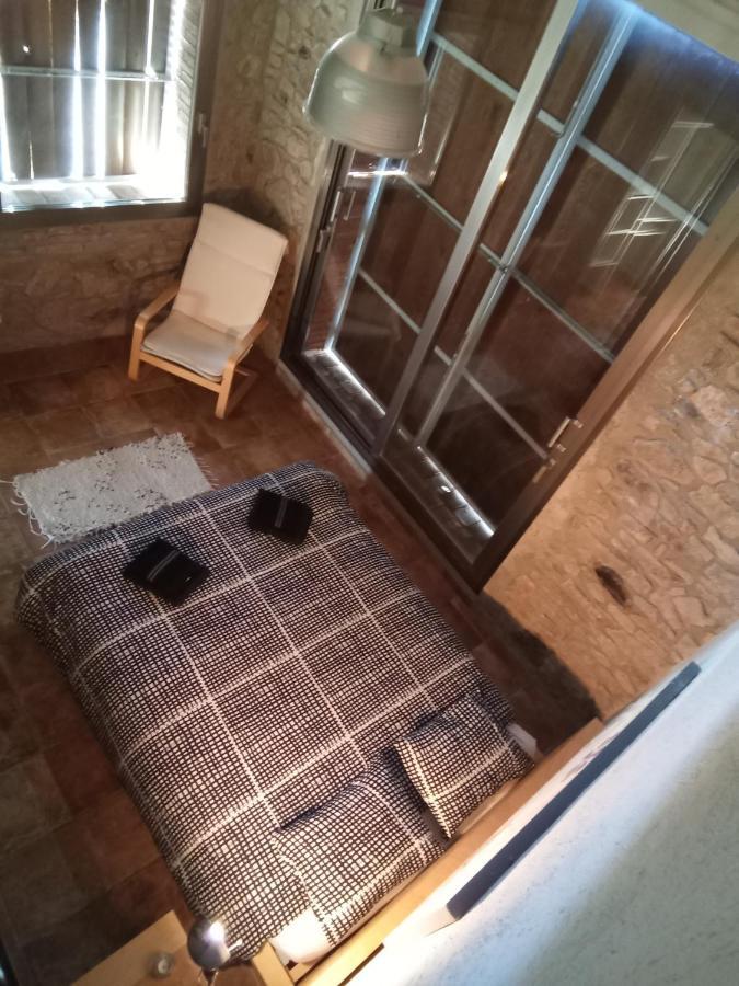 Masia Colomet Villa Aransis Dış mekan fotoğraf